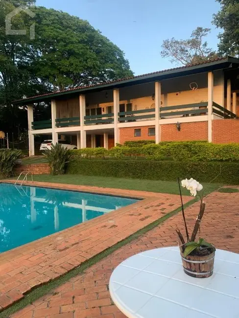 Casa com 5 quartos à venda em Itupeva - SP - imagem 3 Foto 3 de Casa com 5 quartos à venda em Itupeva - SP