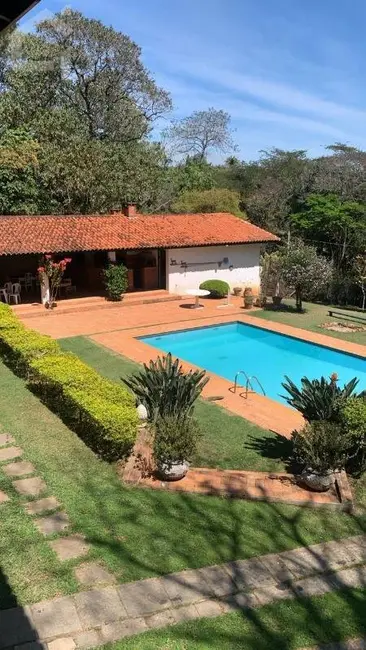 Casa com 5 quartos à venda em Itupeva - SP - imagem 6 Foto 6 de Casa com 5 quartos à venda em Itupeva - SP