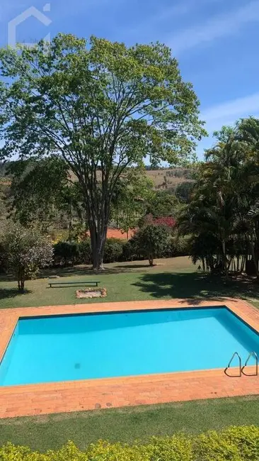 Casa com 5 quartos à venda em Itupeva - SP - imagem 9 Foto 9 de Casa com 5 quartos à venda em Itupeva - SP