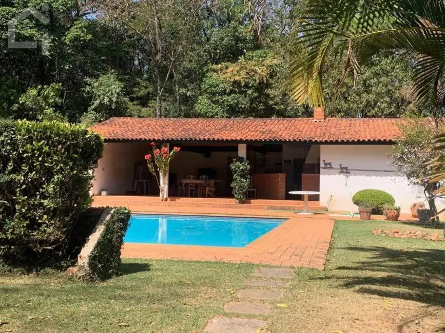 Casa com 5 quartos à venda em Itupeva - SP - imagem 7 Foto 7 de Casa com 5 quartos à venda em Itupeva - SP