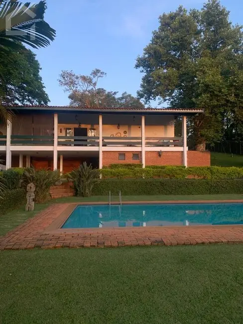 Casa com 5 quartos à venda em Itupeva - SP - imagem 4 Foto 4 de Casa com 5 quartos à venda em Itupeva - SP