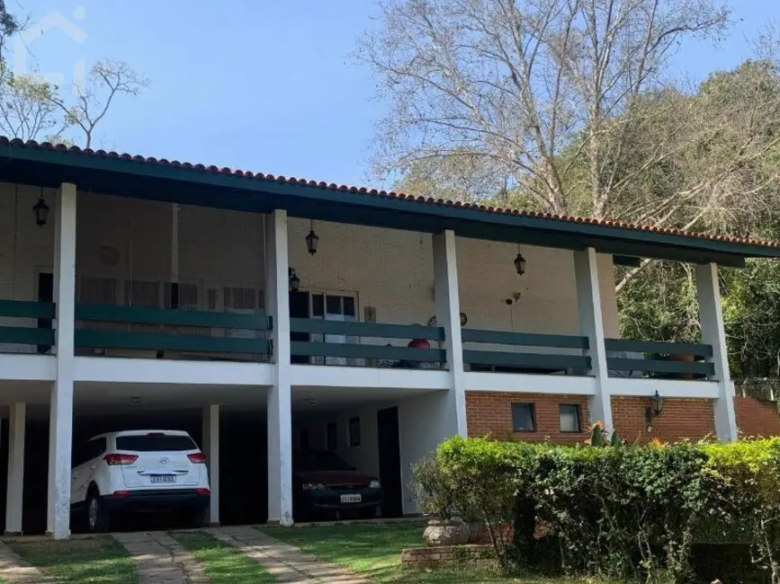 Casa com 5 quartos à venda em Itupeva - SP - imagem 2 Foto 2 de Casa com 5 quartos à venda em Itupeva - SP