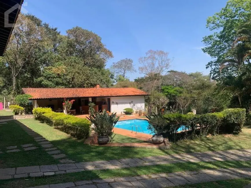 Casa com 5 quartos à venda em Itupeva - SP - imagem 5 Foto 5 de Casa com 5 quartos à venda em Itupeva - SP