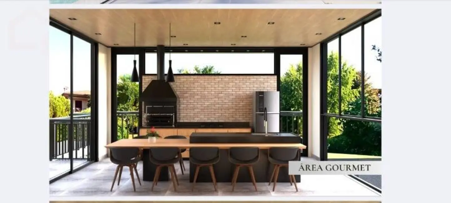 Foto 3 de Casa de Condomínio com 4 quartos à venda, 860m2 em Itupeva - SP