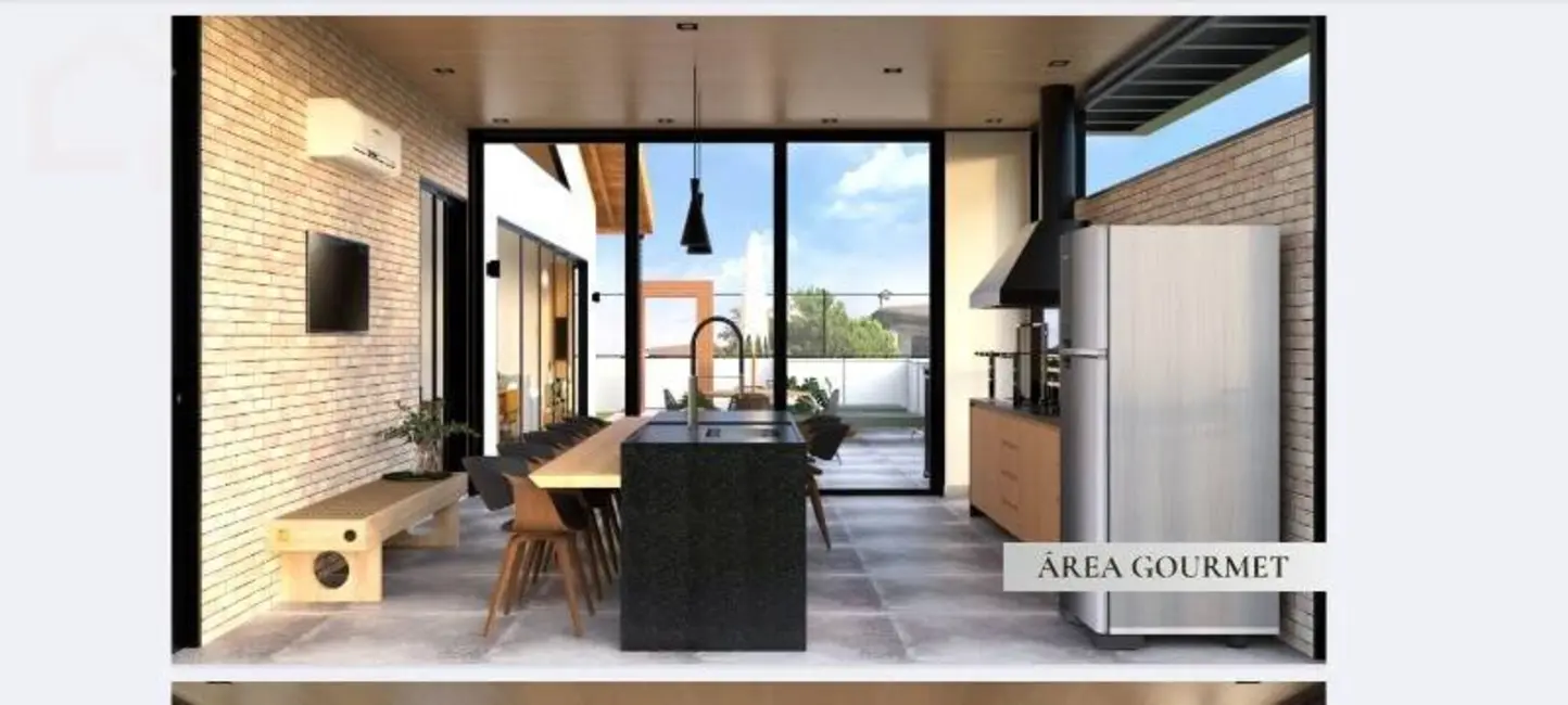 Foto 6 de Casa de Condomínio com 4 quartos à venda, 860m2 em Itupeva - SP