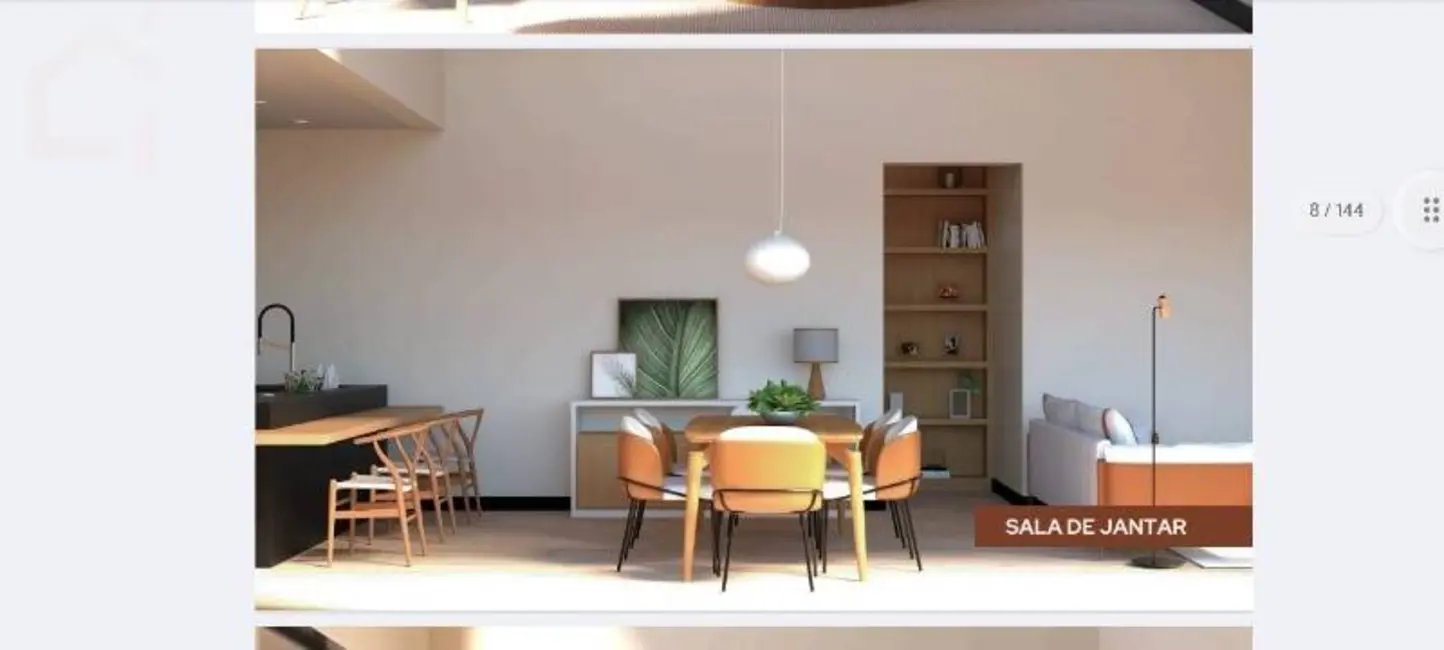Foto 7 de Casa de Condomínio com 4 quartos à venda, 860m2 em Itupeva - SP