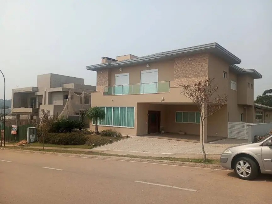 Foto 2 de Casa de Condomínio com 5 quartos à venda, 800m2 em Itupeva - SP