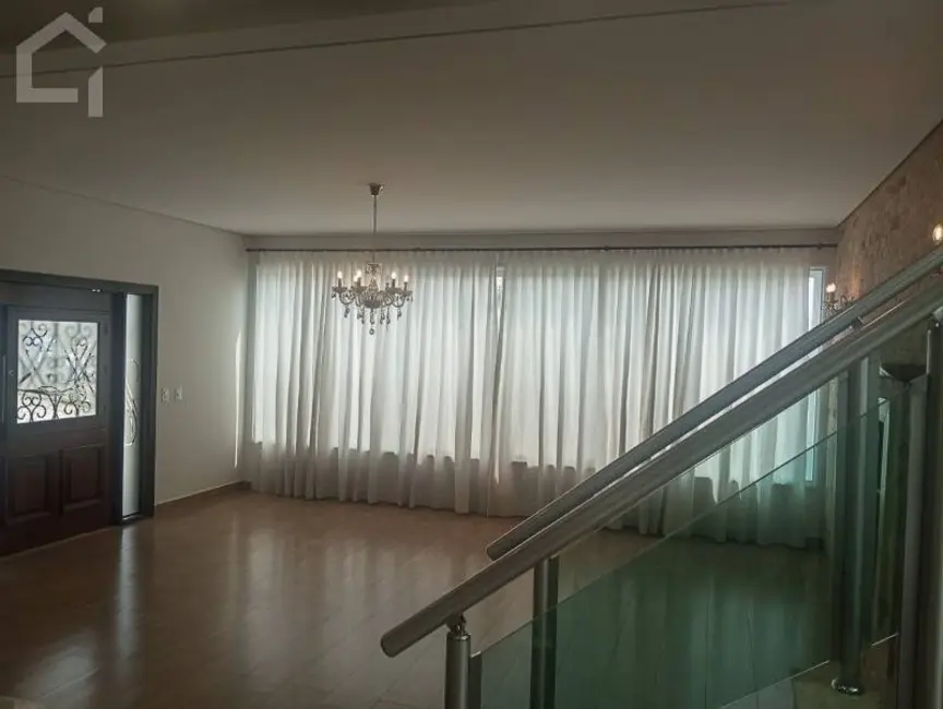Foto 6 de Casa de Condomínio com 5 quartos à venda, 800m2 em Itupeva - SP