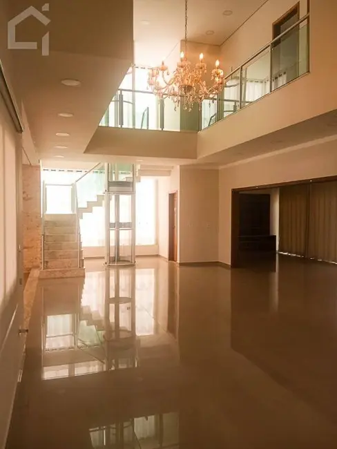 Foto 7 de Casa de Condomínio com 5 quartos à venda, 800m2 em Itupeva - SP