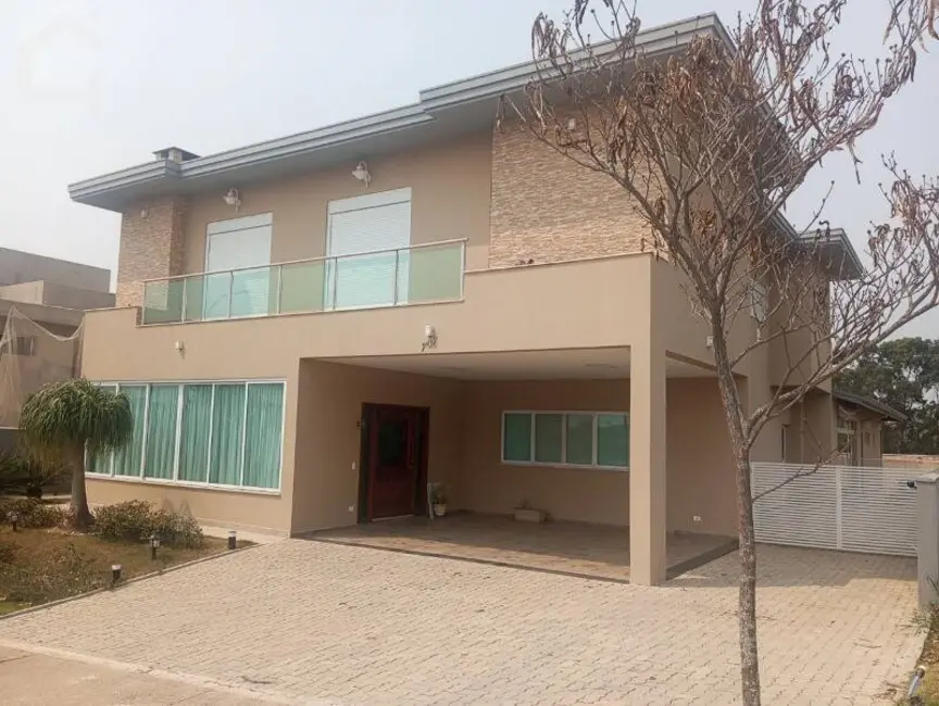 Foto 1 de Casa de Condomínio com 5 quartos à venda, 800m2 em Itupeva - SP