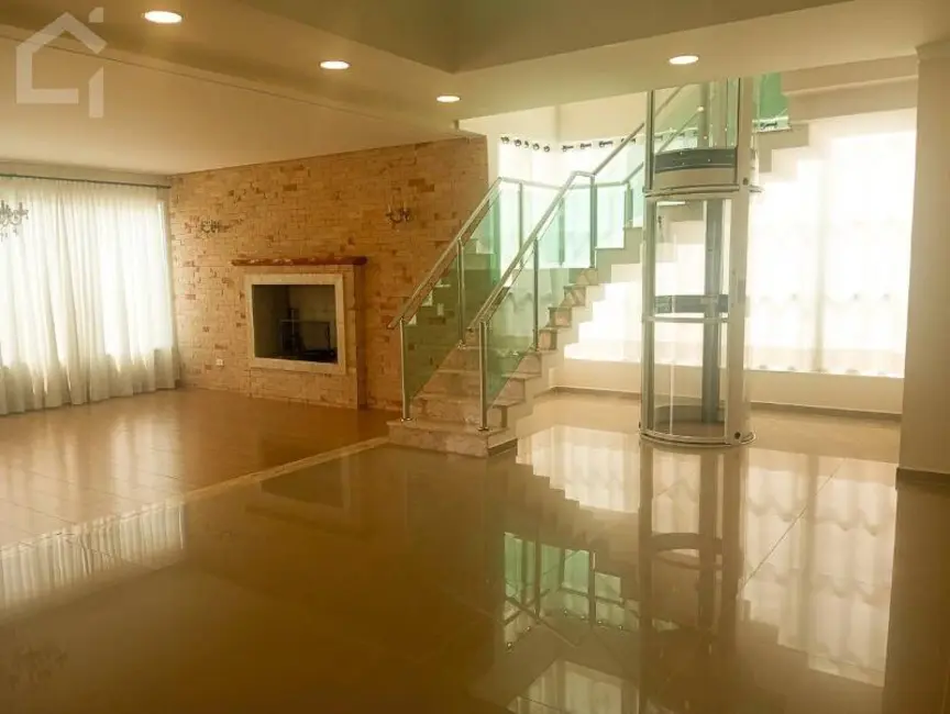 Foto 4 de Casa de Condomínio com 5 quartos à venda, 800m2 em Itupeva - SP