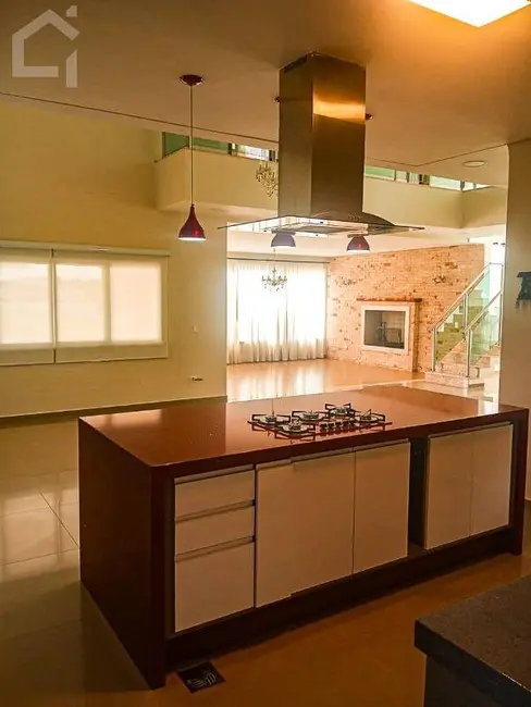 Foto 8 de Casa de Condomínio com 5 quartos à venda, 800m2 em Itupeva - SP
