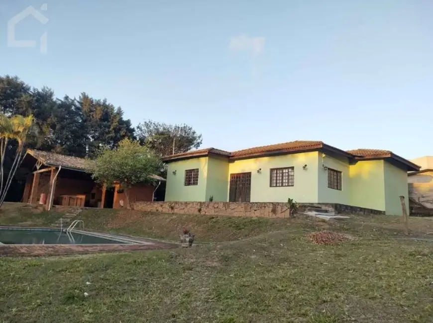 Foto 1 de Casa com 3 quartos à venda em Itupeva - SP