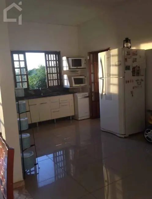 Foto 9 de Casa com 3 quartos à venda em Itupeva - SP