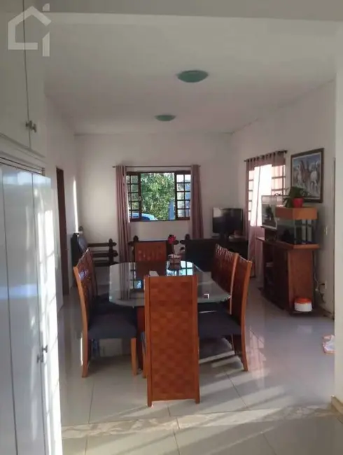 Foto 8 de Casa com 3 quartos à venda em Itupeva - SP