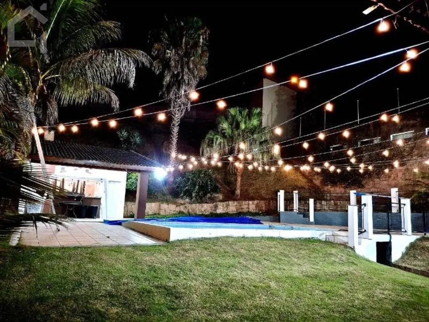 Foto 4 de Casa com 3 quartos à venda e para alugar em Itupeva - SP