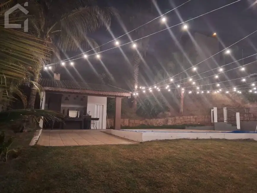 Foto 3 de Casa com 3 quartos à venda e para alugar em Itupeva - SP