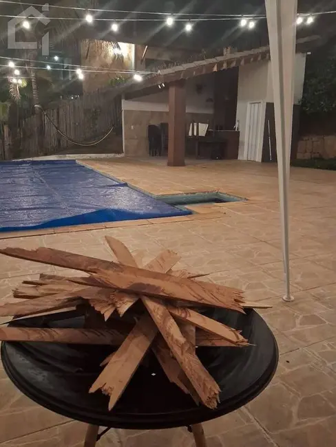 Foto 5 de Casa com 3 quartos à venda e para alugar em Itupeva - SP