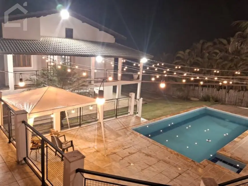 Foto 1 de Casa com 3 quartos à venda e para alugar em Itupeva - SP