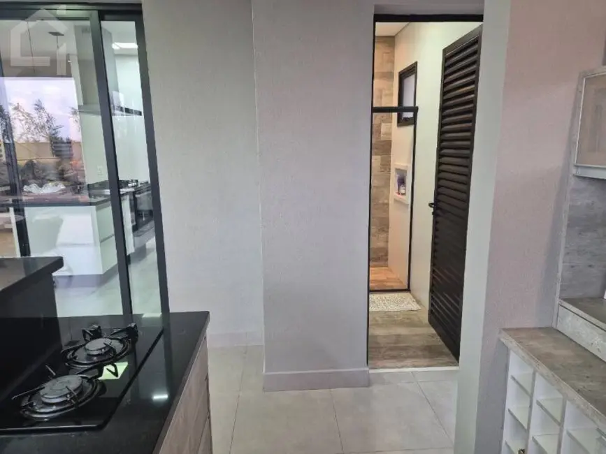 Foto 8 de Casa de Condomínio com 4 quartos à venda, 401m2 em Itupeva - SP