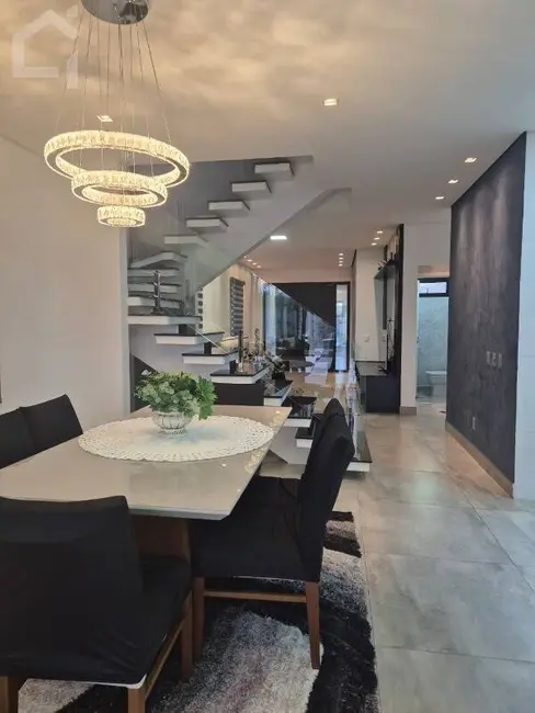 Foto 3 de Casa de Condomínio com 4 quartos à venda, 401m2 em Itupeva - SP