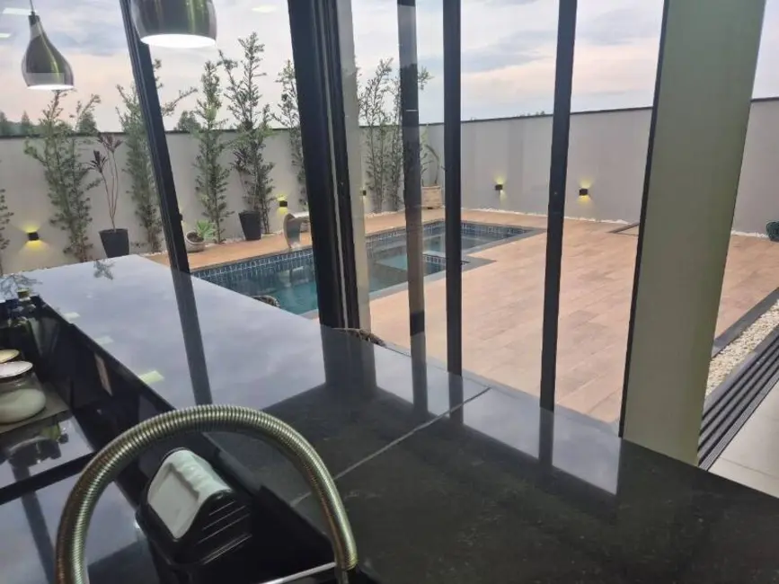 Foto 7 de Casa de Condomínio com 4 quartos à venda, 401m2 em Itupeva - SP