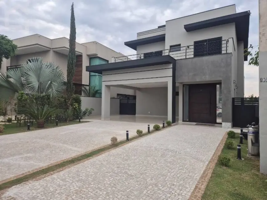 Foto 1 de Casa de Condomínio com 4 quartos à venda, 401m2 em Itupeva - SP