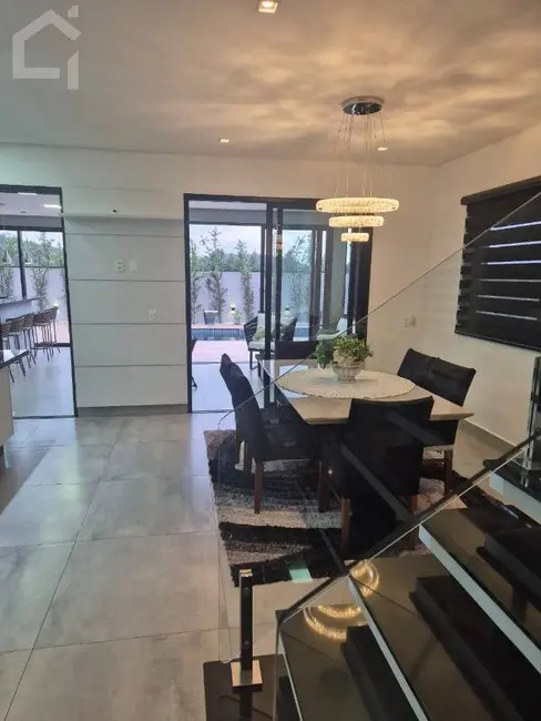 Foto 4 de Casa de Condomínio com 4 quartos à venda, 401m2 em Itupeva - SP
