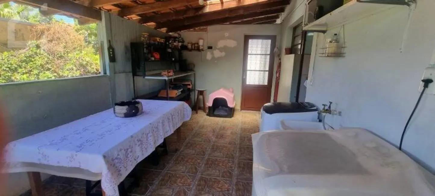 Casa com 3 quartos à venda em Itupeva - SP - imagem 9 Foto 9 de Casa com 3 quartos à venda em Itupeva - SP