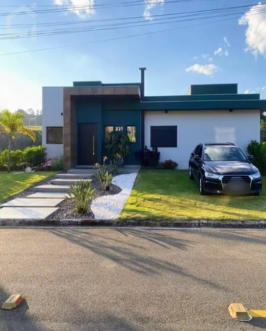 Foto 1 de Casa de Condomínio com 3 quartos à venda, 850m2 em Itupeva - SP