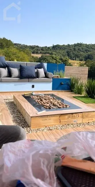 Foto 4 de Casa de Condomínio com 3 quartos à venda, 850m2 em Itupeva - SP