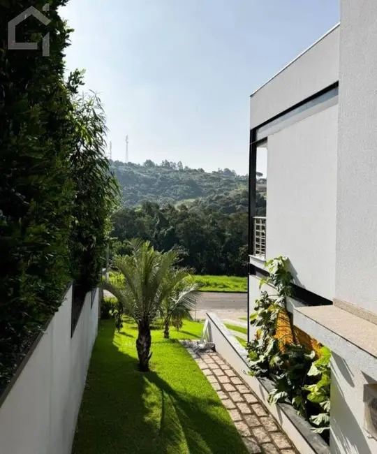 Casa de Condomínio com 4 quartos à venda e para alugar, 844m2 em Itupeva - SP - imagem 6 Foto 6 de Casa de Condomínio com 4 quartos à venda e para alugar, 844m2 em Itupeva - SP