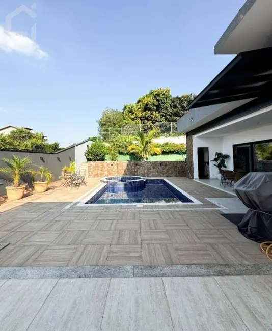 Casa de Condomínio com 4 quartos à venda e para alugar, 844m2 em Itupeva - SP - imagem 2 Foto 2 de Casa de Condomínio com 4 quartos à venda e para alugar, 844m2 em Itupeva - SP