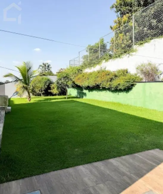 Casa de Condomínio com 4 quartos à venda e para alugar, 844m2 em Itupeva - SP - imagem 5 Foto 5 de Casa de Condomínio com 4 quartos à venda e para alugar, 844m2 em Itupeva - SP