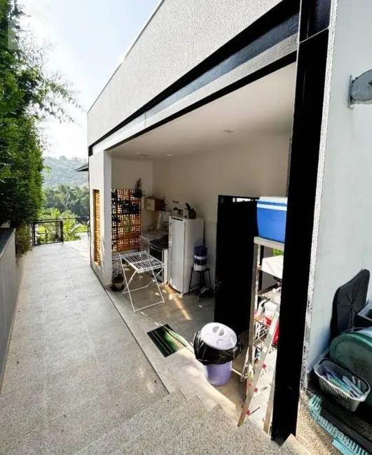 Casa de Condomínio com 4 quartos à venda e para alugar, 844m2 em Itupeva - SP - imagem 7 Foto 7 de Casa de Condomínio com 4 quartos à venda e para alugar, 844m2 em Itupeva - SP