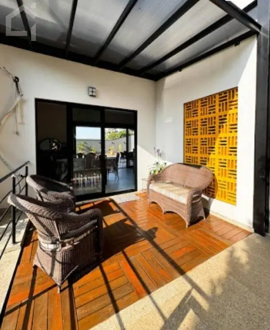 Casa de Condomínio com 4 quartos à venda e para alugar, 844m2 em Itupeva - SP - imagem 8 Foto 8 de Casa de Condomínio com 4 quartos à venda e para alugar, 844m2 em Itupeva - SP