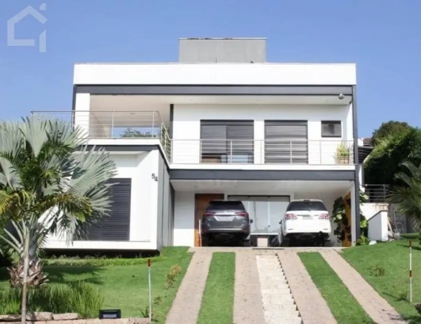 Casa de Condomínio com 4 quartos à venda e para alugar, 844m2 em Itupeva - SP - imagem 1 Foto 1 de Casa de Condomínio com 4 quartos à venda e para alugar, 844m2 em Itupeva - SP