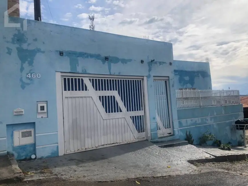 Foto 1 de Casa com 3 quartos à venda em Itupeva - SP
