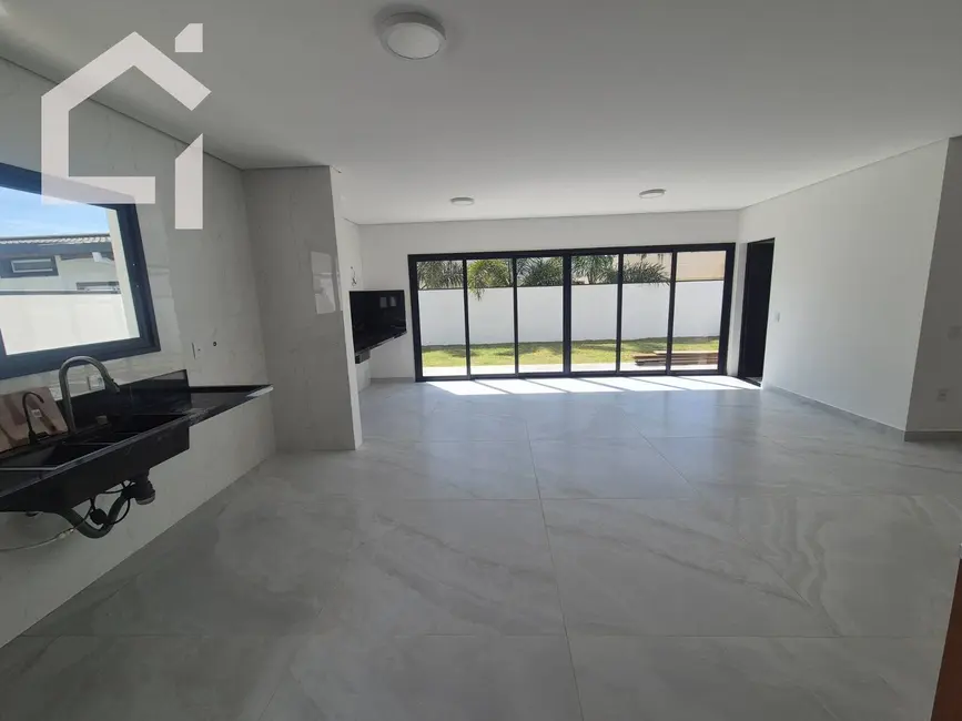 Foto 3 de Casa de Condomínio com 3 quartos à venda, 360m2 em Itupeva - SP