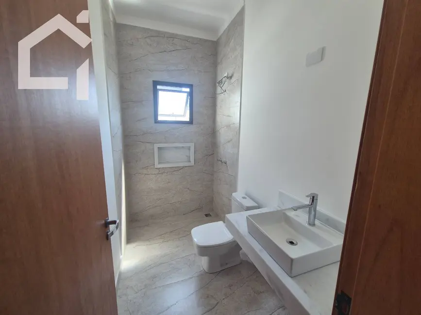 Foto 5 de Casa de Condomínio com 3 quartos à venda, 360m2 em Itupeva - SP