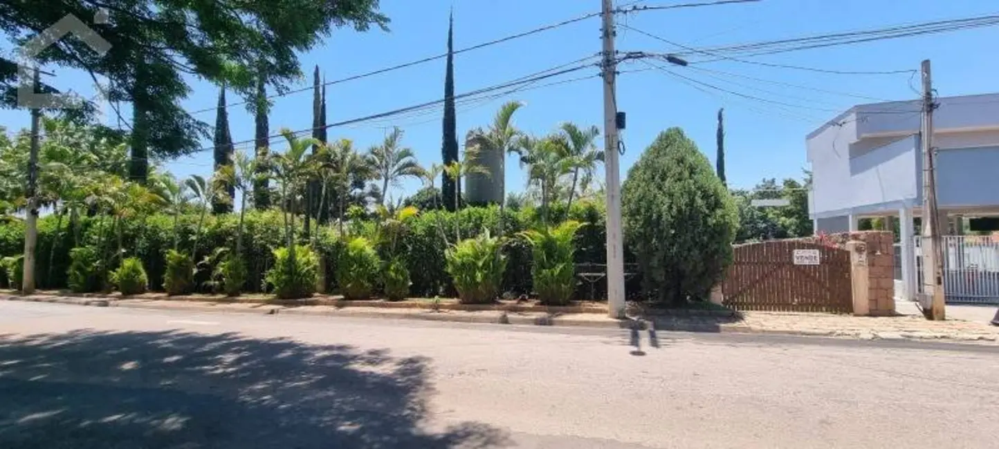 Foto 2 de Casa com 4 quartos à venda, 3187m2 em Itupeva - SP