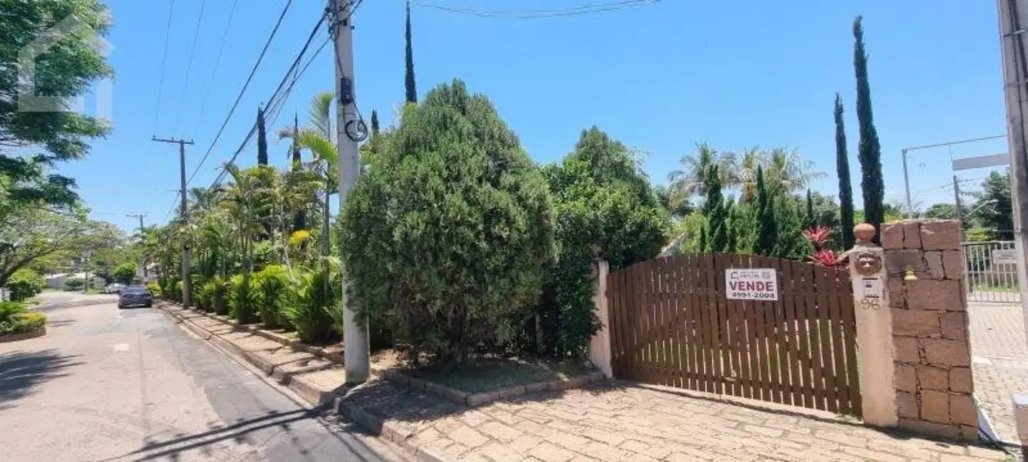 Foto 3 de Casa com 4 quartos à venda, 3187m2 em Itupeva - SP