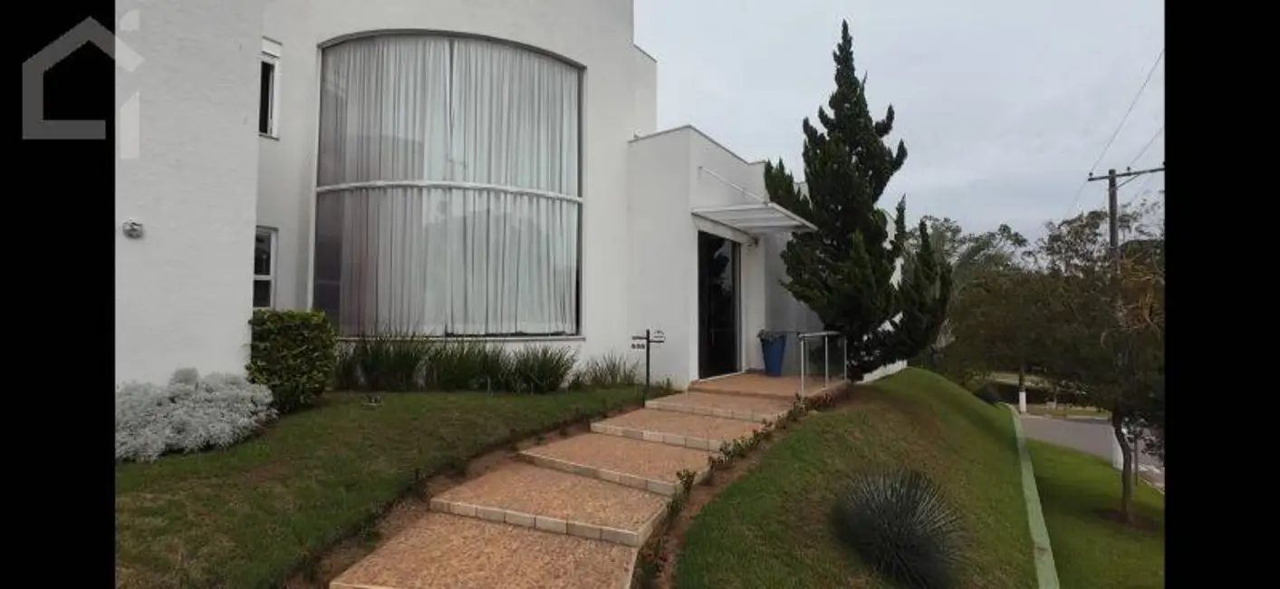 Foto 4 de Casa de Condomínio com 4 quartos à venda, 1375m2 em Itupeva - SP