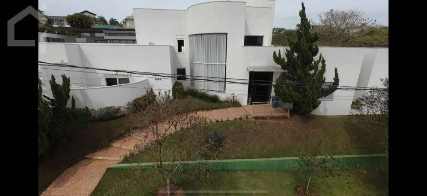 Foto 3 de Casa de Condomínio com 4 quartos à venda, 1375m2 em Itupeva - SP