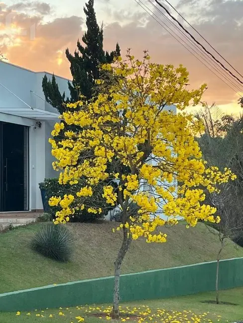 Foto 2 de Casa de Condomínio com 4 quartos à venda, 1375m2 em Itupeva - SP