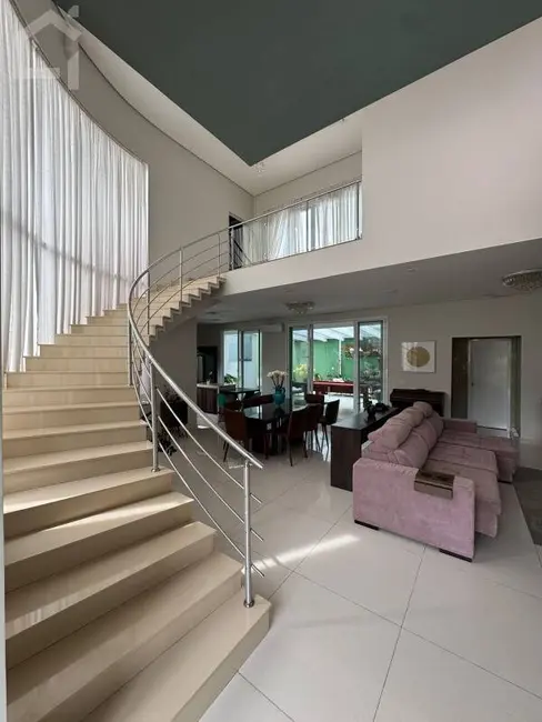 Foto 9 de Casa de Condomínio com 4 quartos à venda, 1375m2 em Itupeva - SP