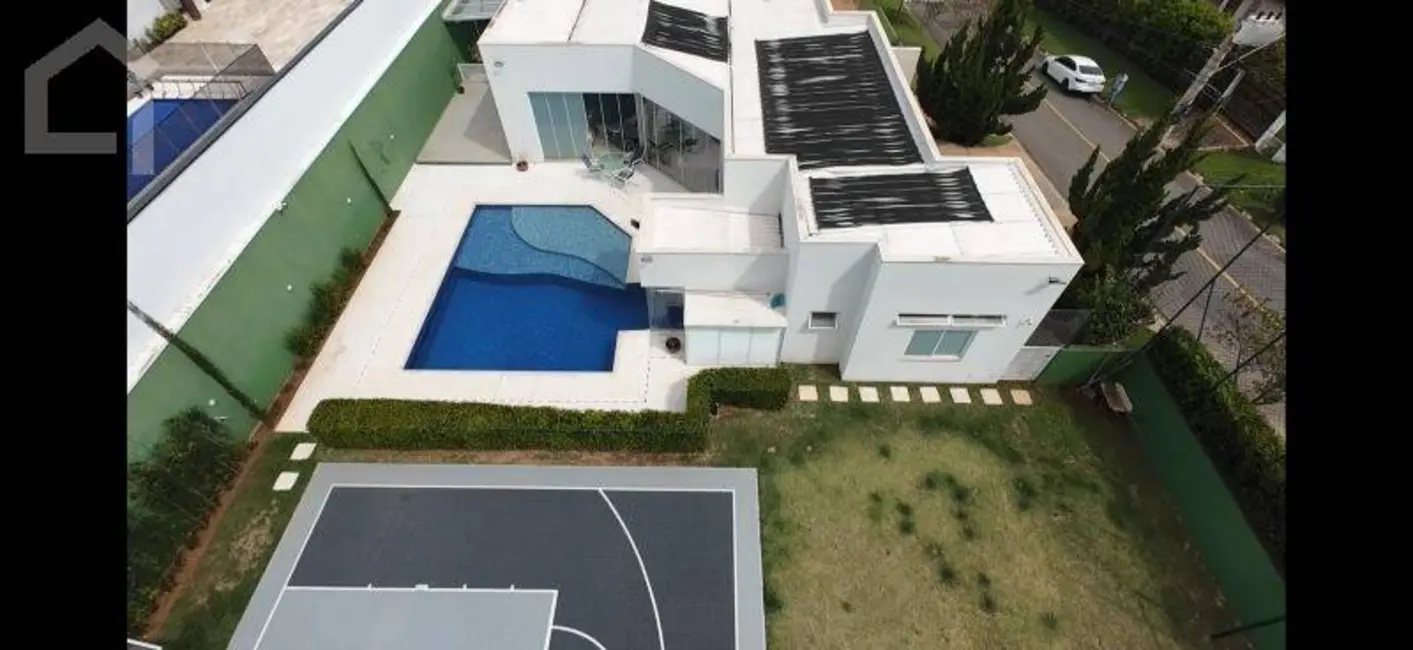 Foto 6 de Casa de Condomínio com 4 quartos à venda, 1375m2 em Itupeva - SP