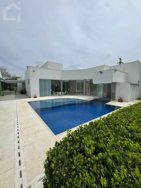 Foto 1 de Casa de Condomínio com 4 quartos à venda, 1375m2 em Itupeva - SP
