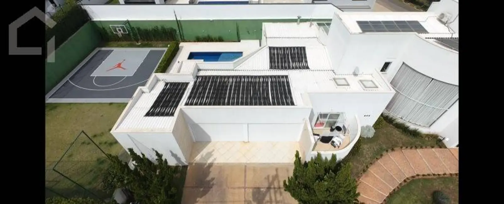Foto 5 de Casa de Condomínio com 4 quartos à venda, 1375m2 em Itupeva - SP