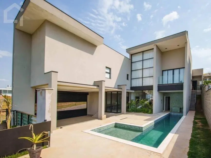 Casa de Condomínio com 4 quartos à venda, 803m2 em Itupeva - SP - imagem 2 Foto 2 de Casa de Condomínio com 4 quartos à venda, 803m2 em Itupeva - SP